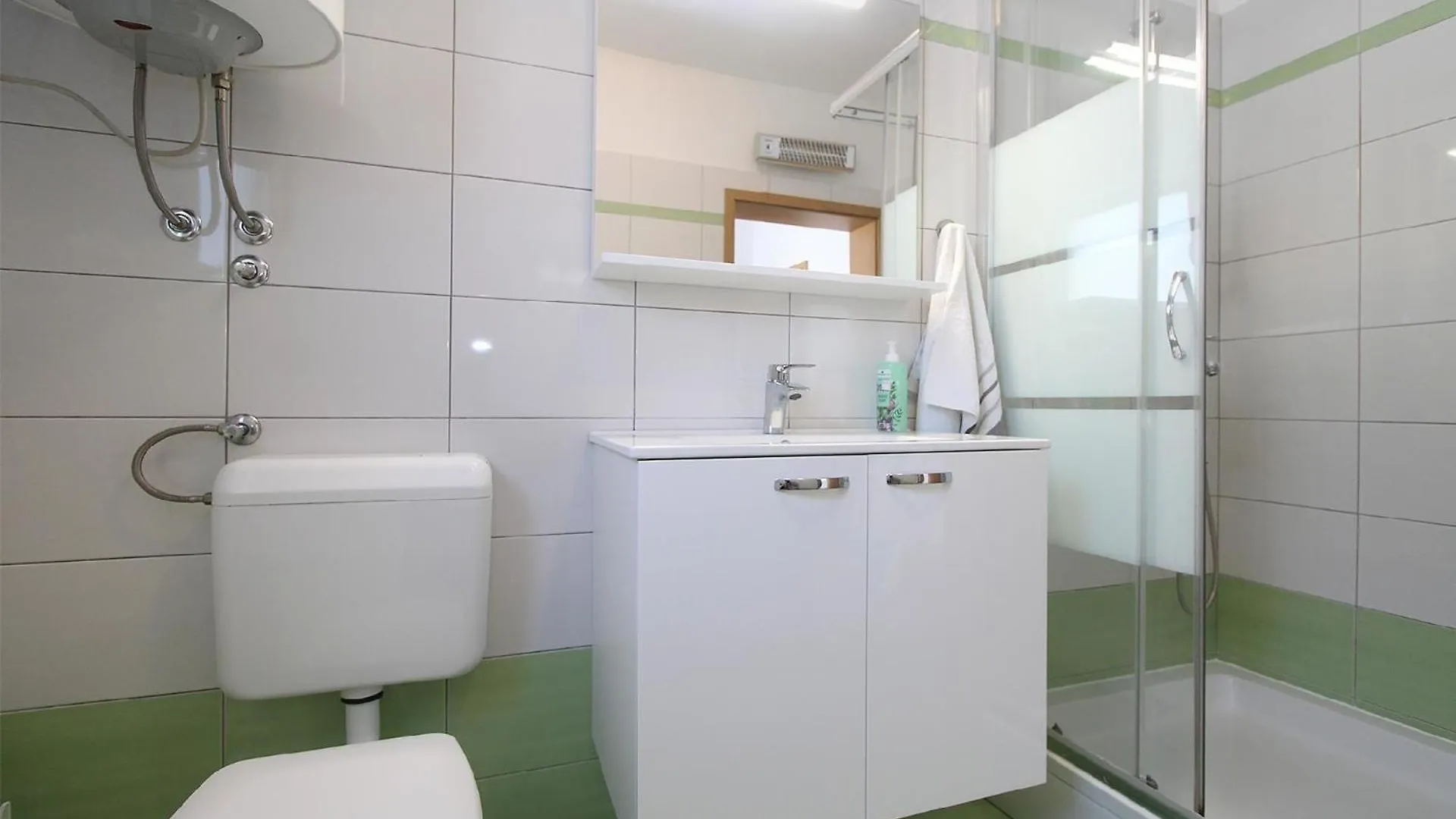 Apartment Ferienwohnung Fuer 2 Personen Ca 45 Qm In Pula, Istrien Istrische Riviera