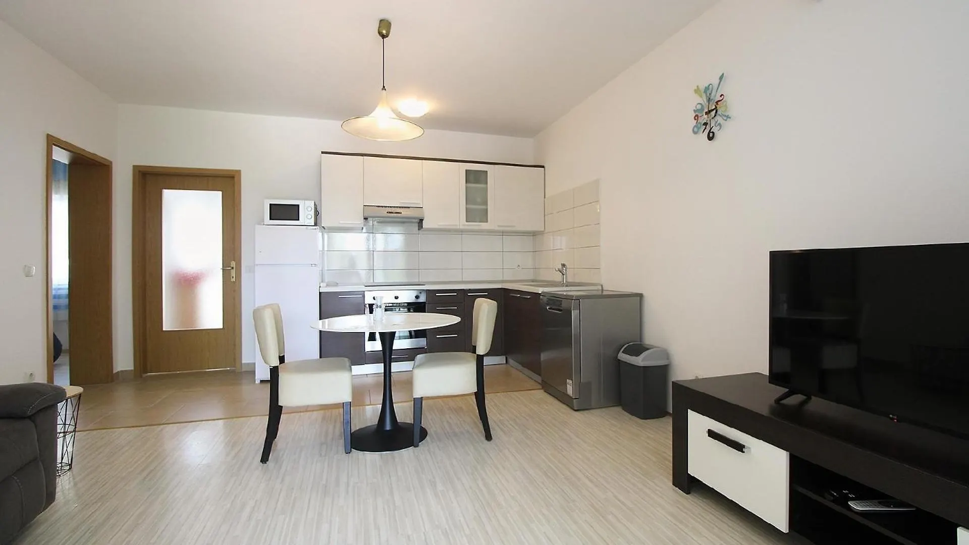 Ferienwohnung Fuer 2 Personen Ca 45 Qm In Pula, Istrien Istrische Riviera Pula