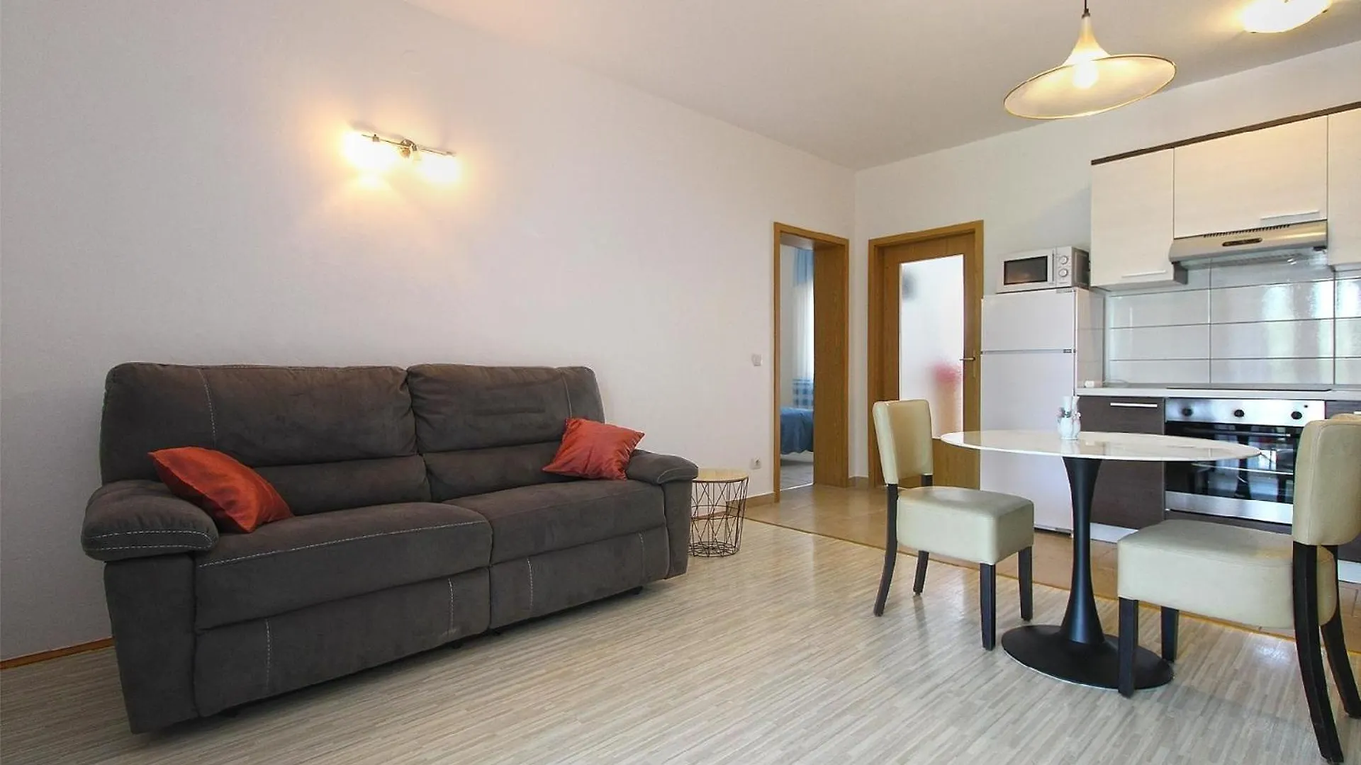 Ferienwohnung Fuer 2 Personen Ca 45 Qm In Pula, Istrien Istrische Riviera Croatia
