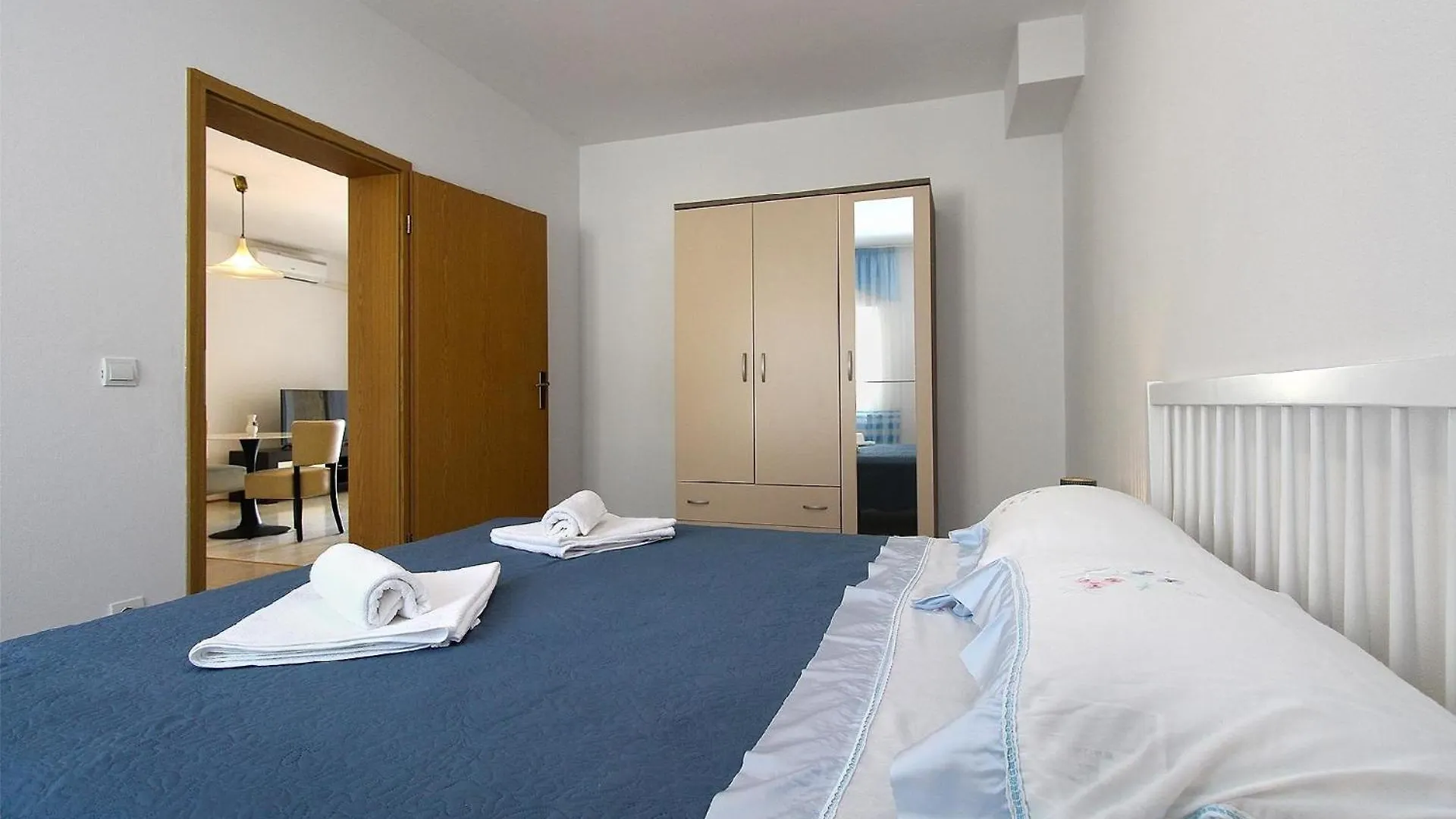 Ferienwohnung Fuer 2 Personen Ca 45 Qm In Pula, Istrien Istrische Riviera 0*, Pula
