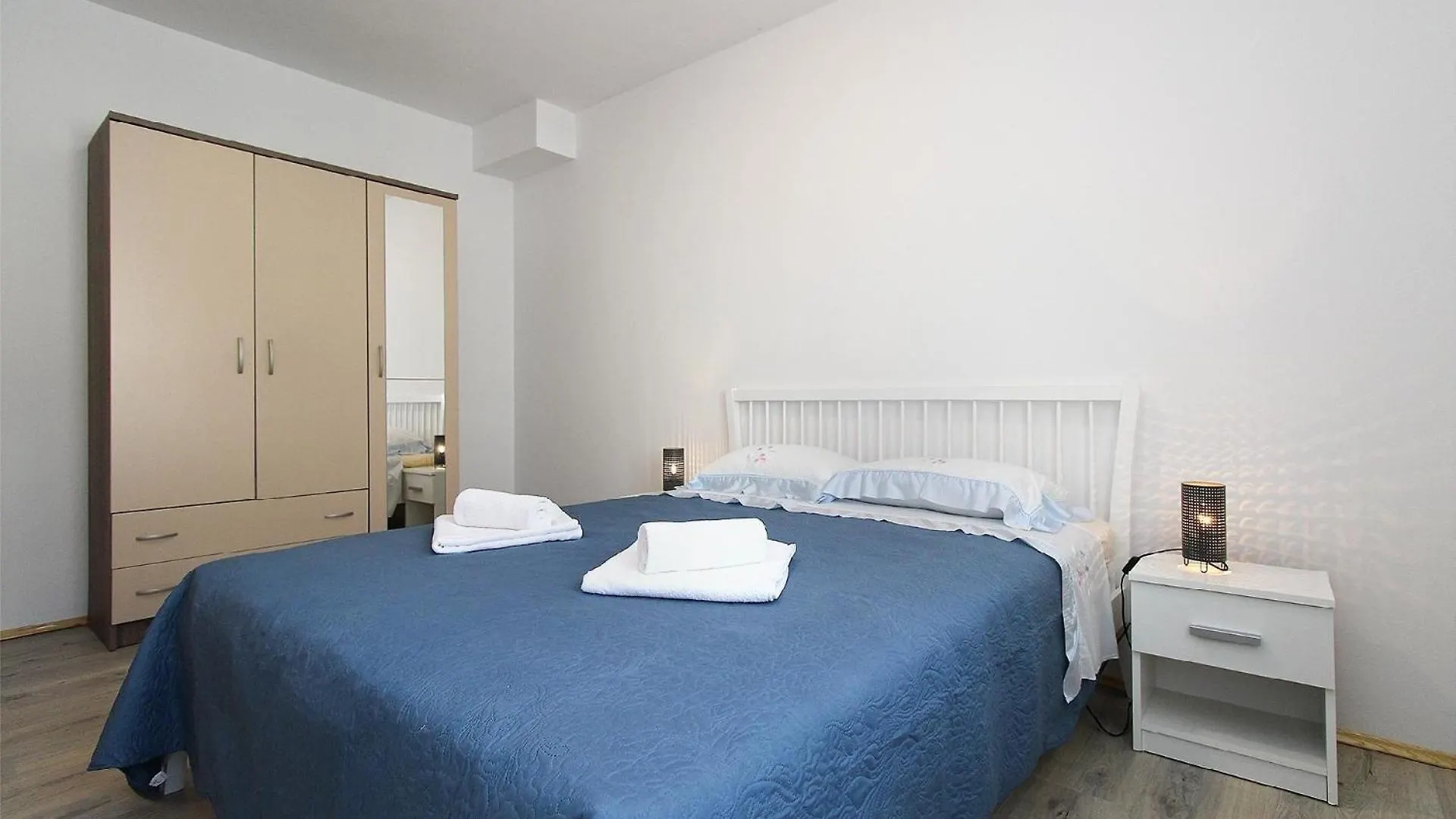 Ferienwohnung Fuer 2 Personen Ca 45 Qm In Pula, Istrien Istrische Riviera Apartment Pula