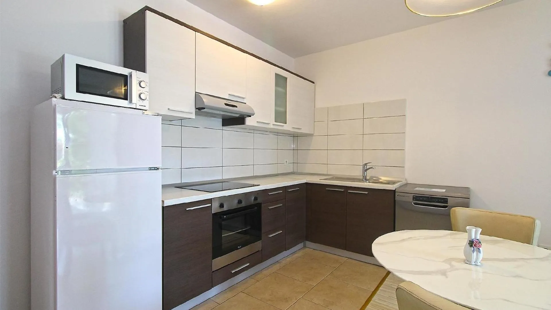 Ferienwohnung Fuer 2 Personen Ca 45 Qm In Pula, Istrien Istrische Riviera 0*, Pula